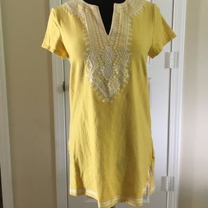 C. Wonder Tunic Top